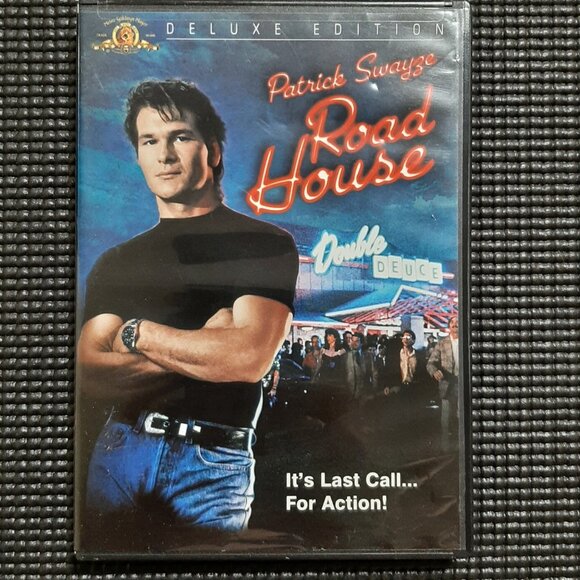 Other - 👠 5 for $25 Road House (DVD, 2006, Deluxe Edition)